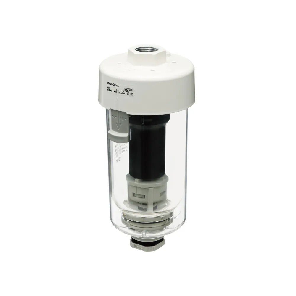 Bộ xả tự động AD402-A